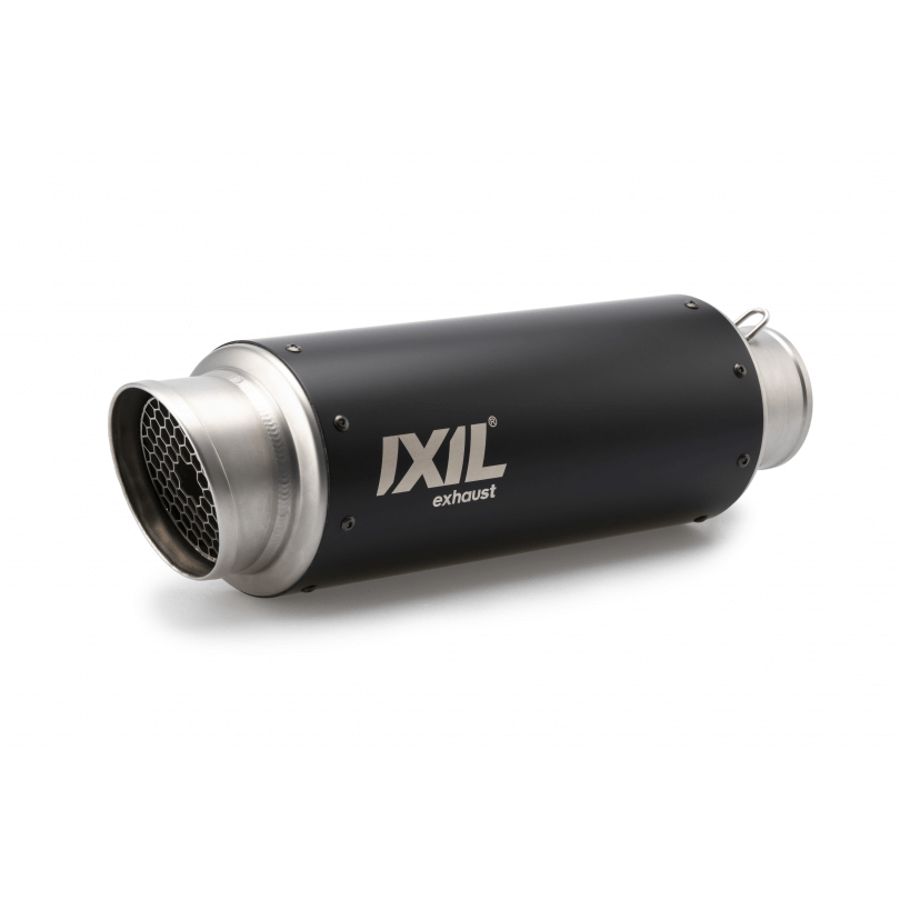 ixil RC3B rear silencer KTM Duke 125/390/ RC 390/ Husqvarna Vit-/PILEN 125, 21-23